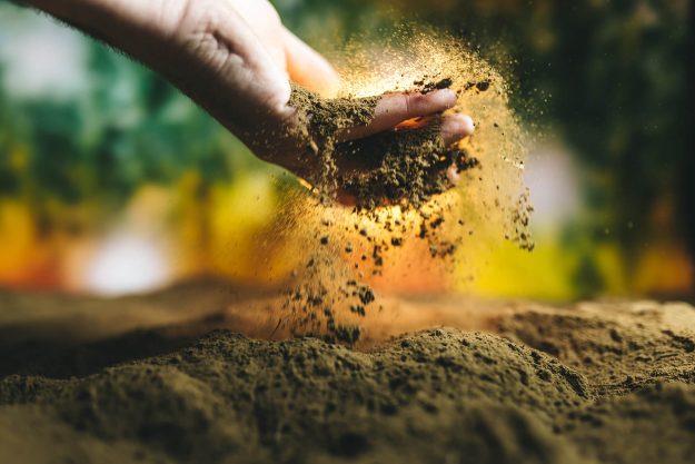 environmental consulting companies