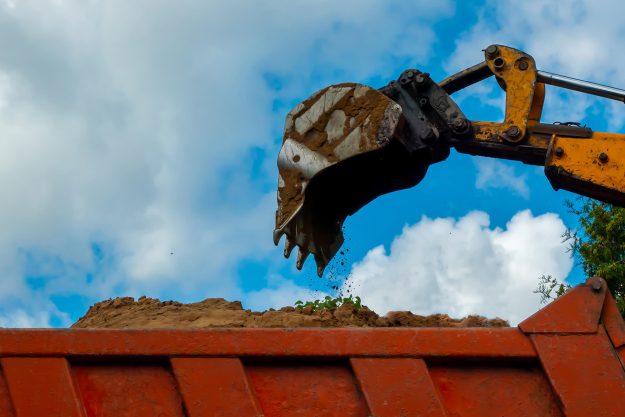 Décontamination de sol à Laval, Québec – services environnementaux
