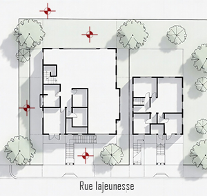 Plan d’échantillonnage Phase II