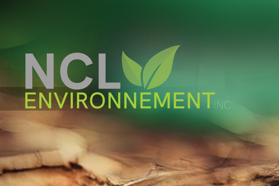 NCL Environnement inc. – experts en évaluation environnementale de site et test de sol au Québec