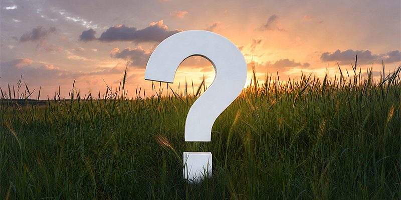 Consultant en environnement